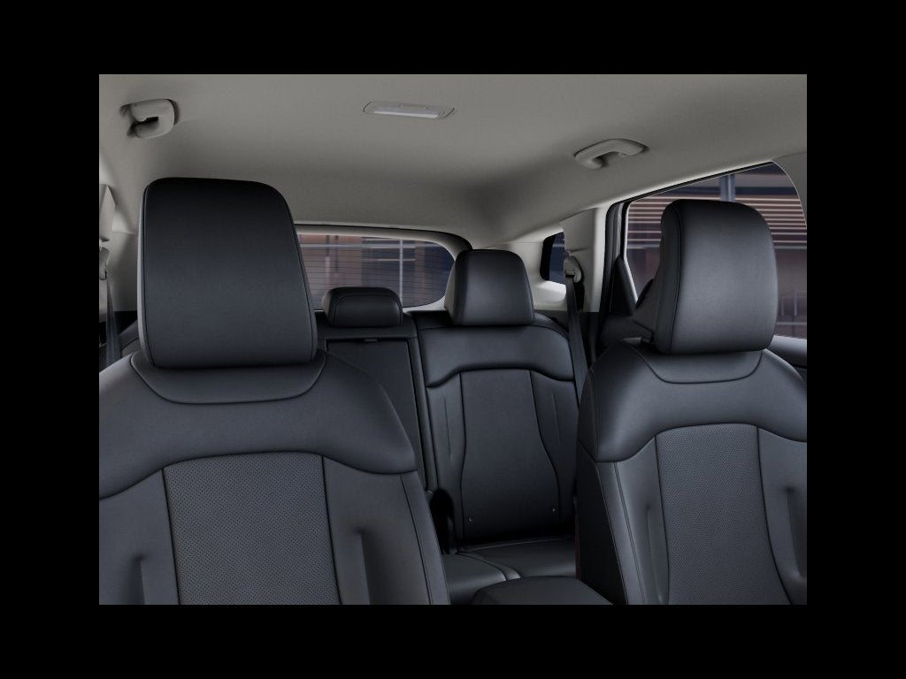 2027 Kia Sportage Hybrid X-Line