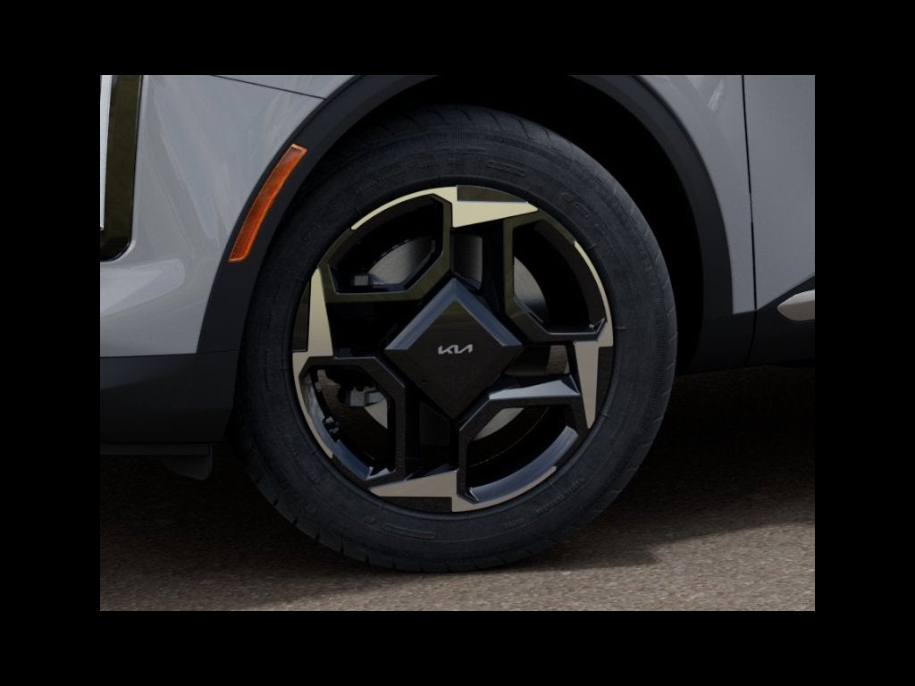 2027 Kia Sportage Hybrid X-Line
