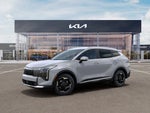 2027 Kia Sportage Hybrid EX