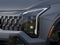 2027 Kia Sportage Hybrid EX