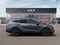 2027 Kia Sportage Hybrid EX