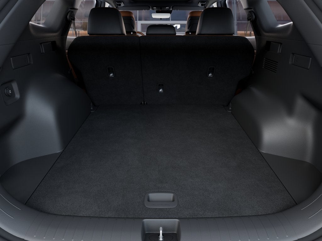 2027 Kia Sportage Hybrid EX