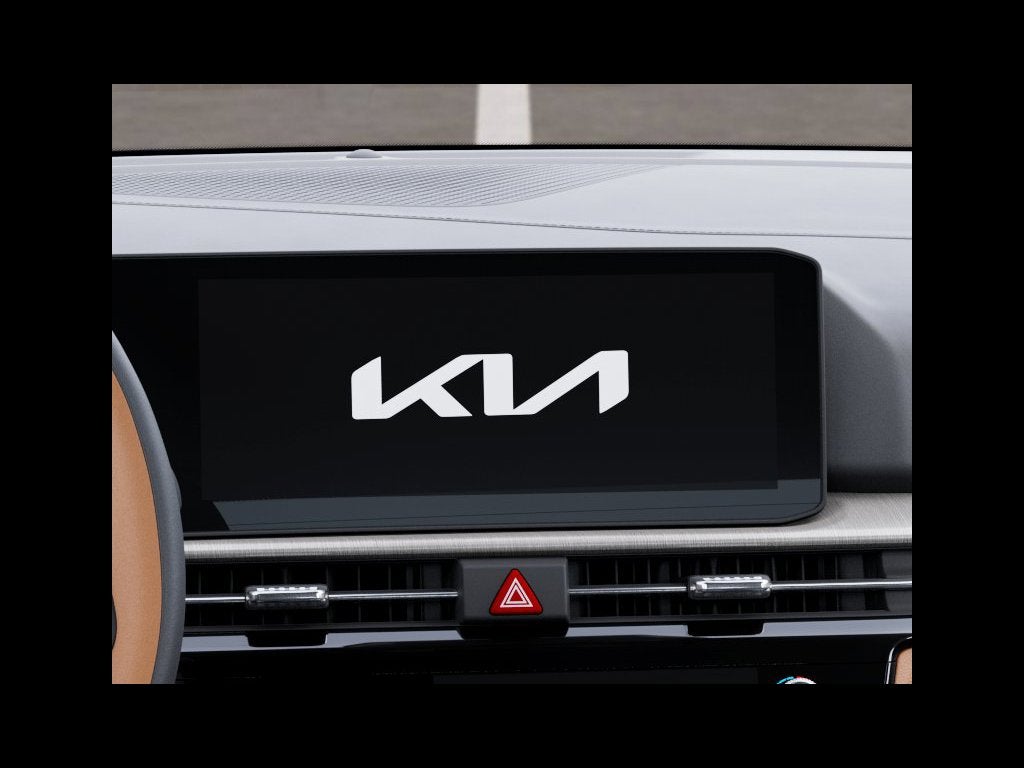 2027 Kia Sportage Hybrid EX