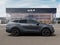 2027 Kia Sportage Hybrid EX
