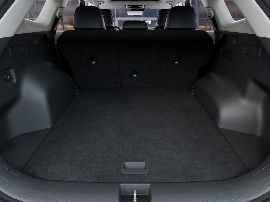 2027 Kia Sportage Hybrid X-Line