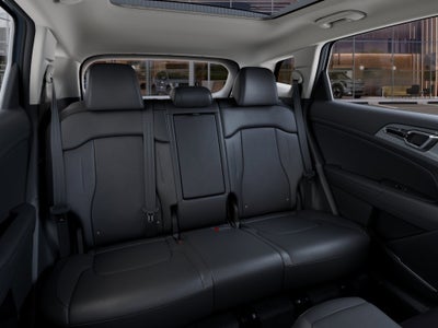 2027 Kia Sportage Hybrid X-Line