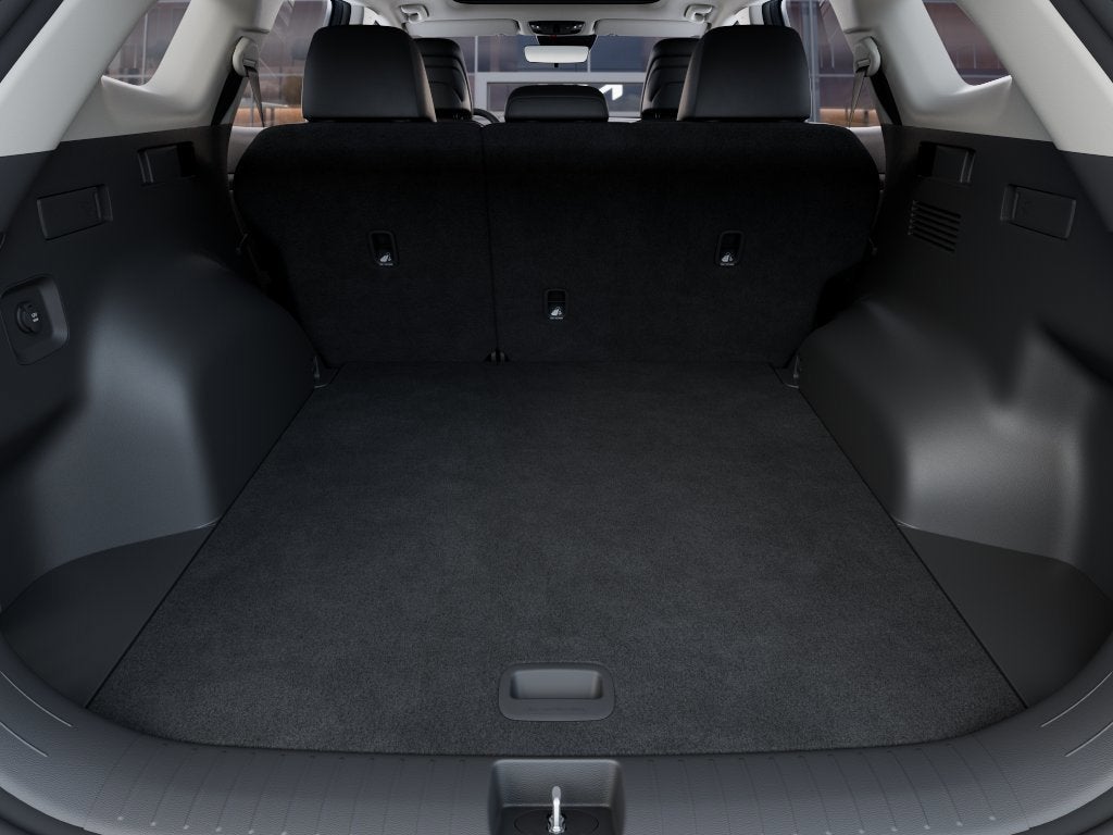 2027 Kia Sportage Hybrid X-Line