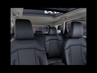 2027 Kia Sportage Hybrid X-Line