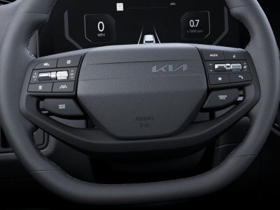 2027 Kia Sportage Hybrid SX-Prestige