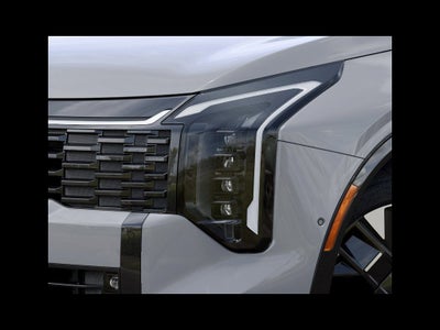 2027 Kia Sportage Hybrid SX-Prestige