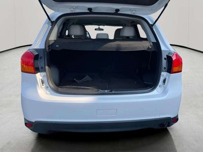 2017 Mitsubishi Outlander Sport 2.0 ES