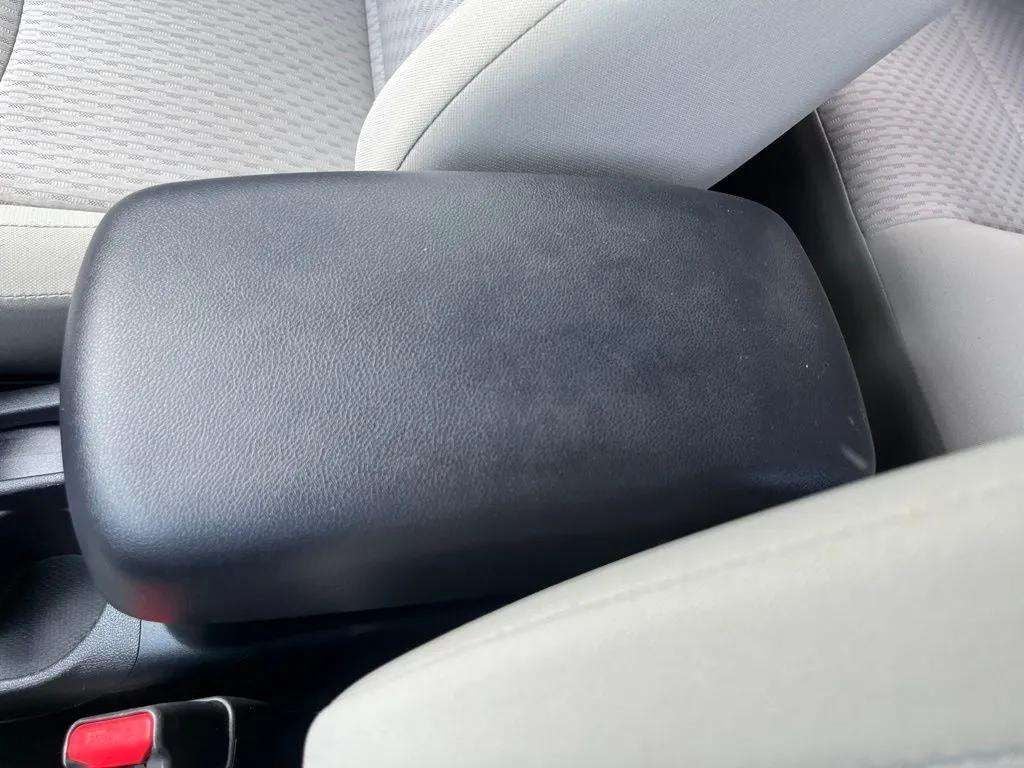 2017 Mitsubishi Outlander Sport 2.0 ES