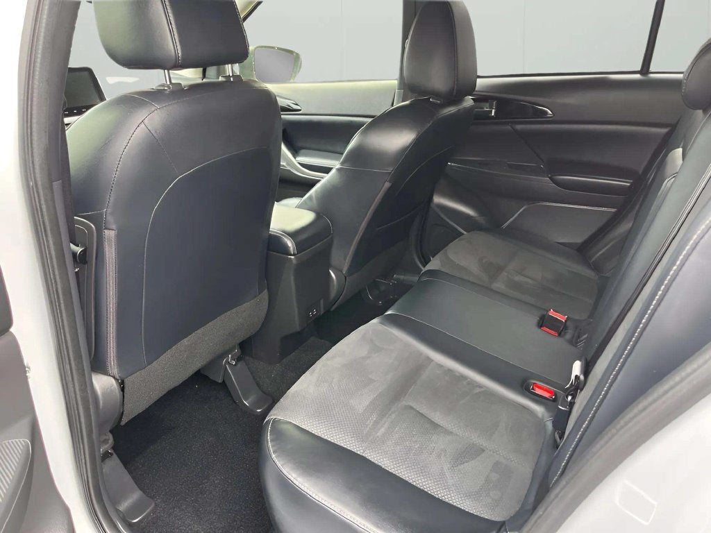 2024 Mitsubishi Eclipse Cross SE