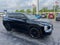 2022 Mitsubishi Outlander Black Edition
