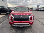 2023 Mitsubishi Outlander Base