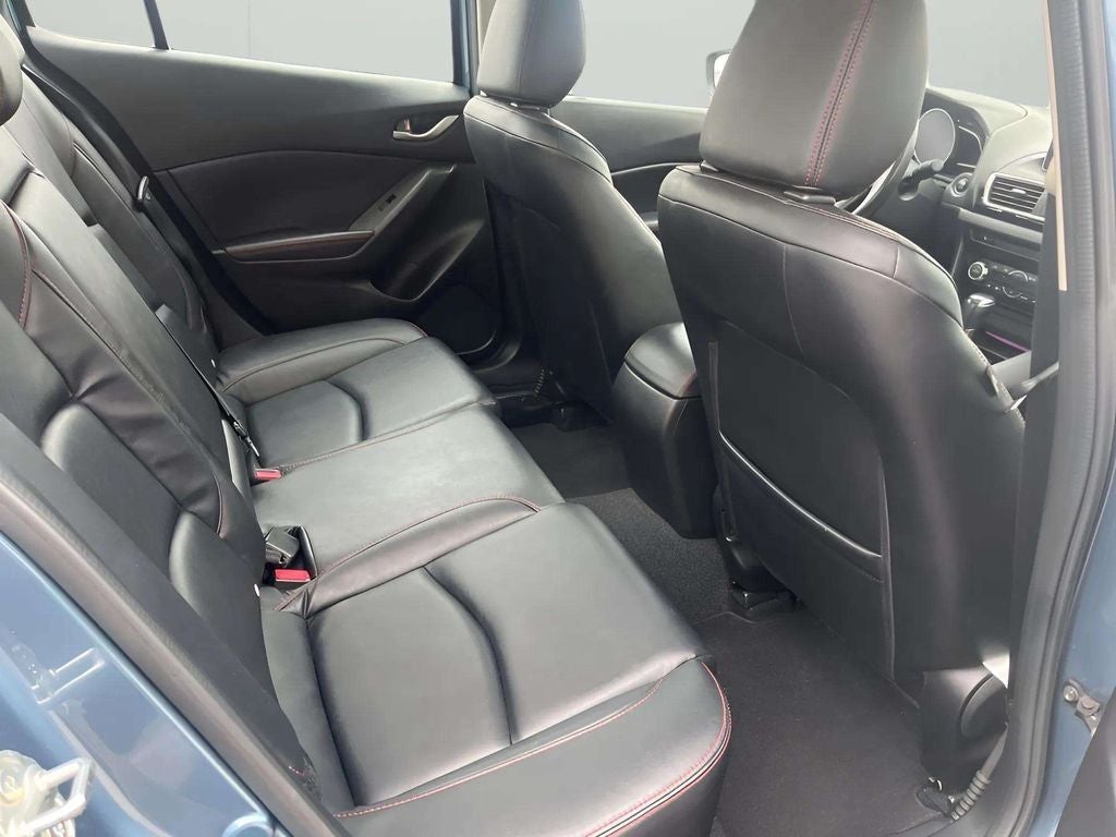 2014 Mazda Mazda3 i Grand Touring