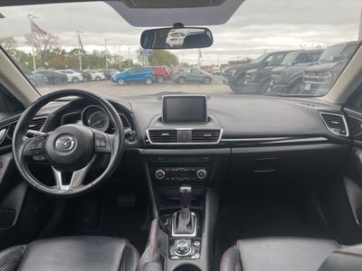 2014 Mazda Mazda3 i Grand Touring
