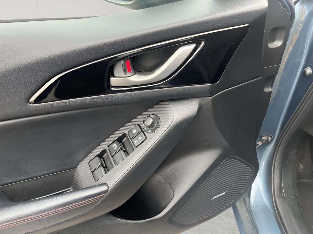 2014 Mazda Mazda3 i Grand Touring