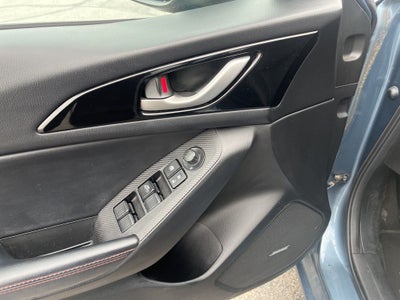 2014 Mazda Mazda3 i Grand Touring