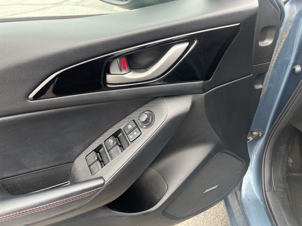 2014 Mazda Mazda3 i Grand Touring