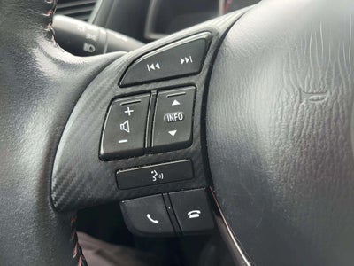 2014 Mazda Mazda3 i Grand Touring