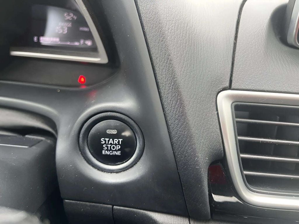 2014 Mazda Mazda3 i Grand Touring