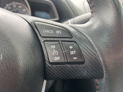 2014 Mazda Mazda3 i Grand Touring