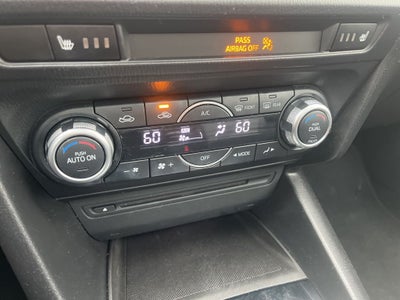 2014 Mazda Mazda3 i Grand Touring