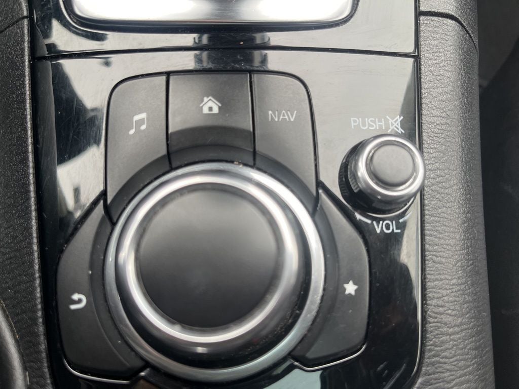 2014 Mazda Mazda3 i Grand Touring