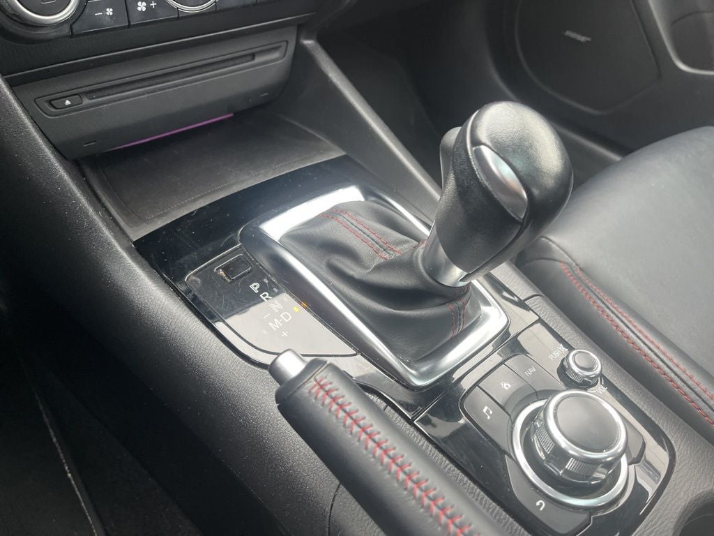 2014 Mazda Mazda3 i Grand Touring