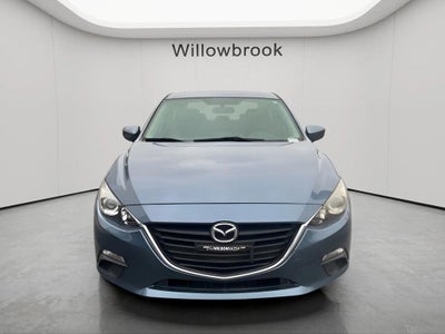 2014 Mazda Mazda3 i Grand Touring