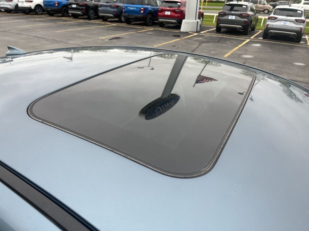 2014 Mazda Mazda3 i Grand Touring