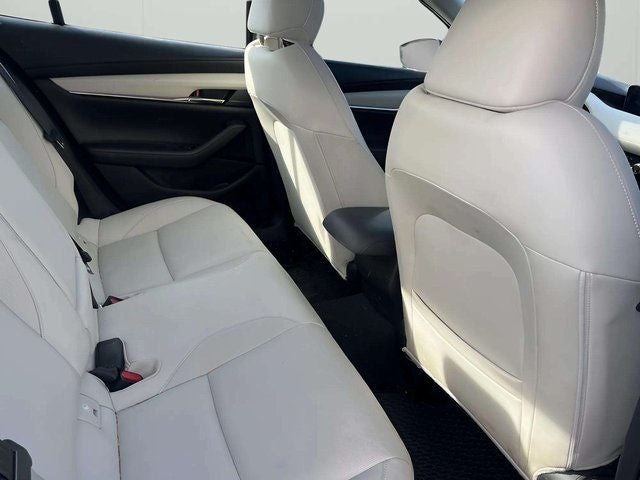 2021 Mazda Mazda3 Premium Plus