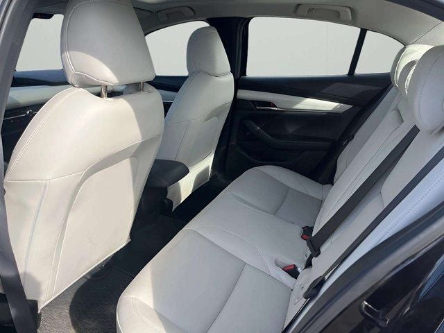 2021 Mazda Mazda3 Premium Plus