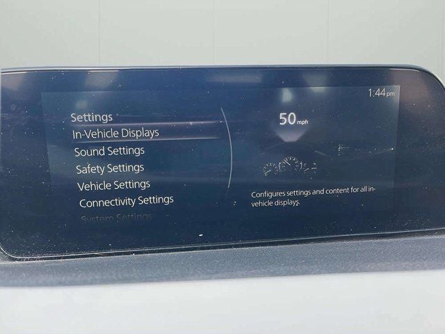 2021 Mazda Mazda3 Premium Plus