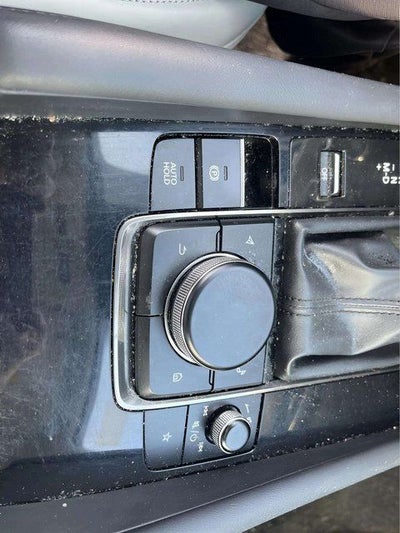 2021 Mazda Mazda3 Premium Plus