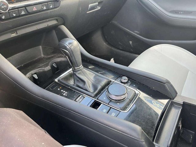 2021 Mazda Mazda3 Premium Plus