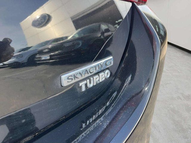 2021 Mazda Mazda3 Premium Plus