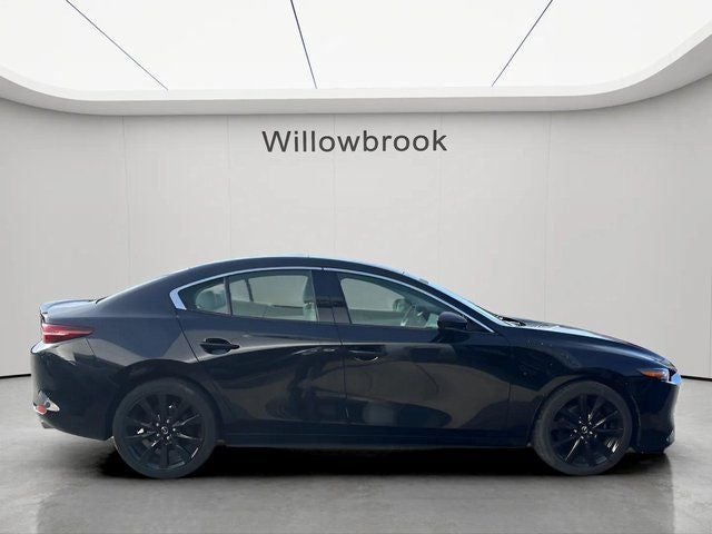 2021 Mazda Mazda3 Premium Plus