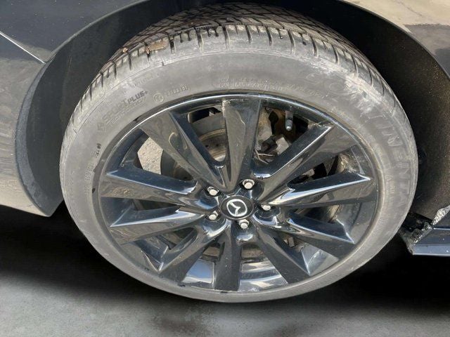 2021 Mazda Mazda3 Premium Plus