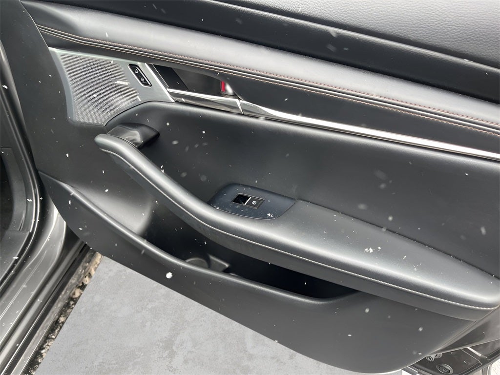 2023 Mazda Mazda3 2.5 S Premium Package