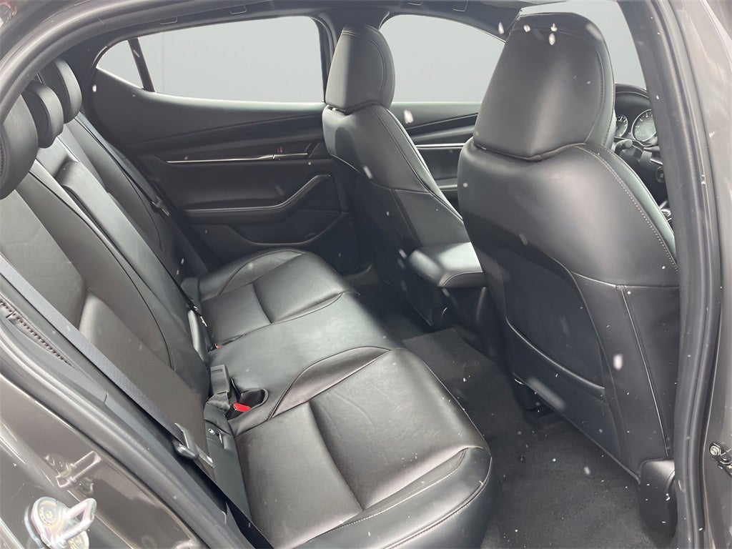 2023 Mazda Mazda3 2.5 S Premium Package