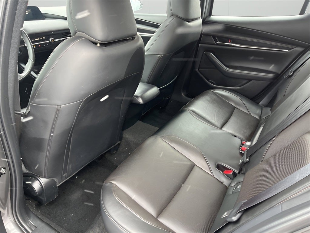 2023 Mazda Mazda3 2.5 S Premium Package