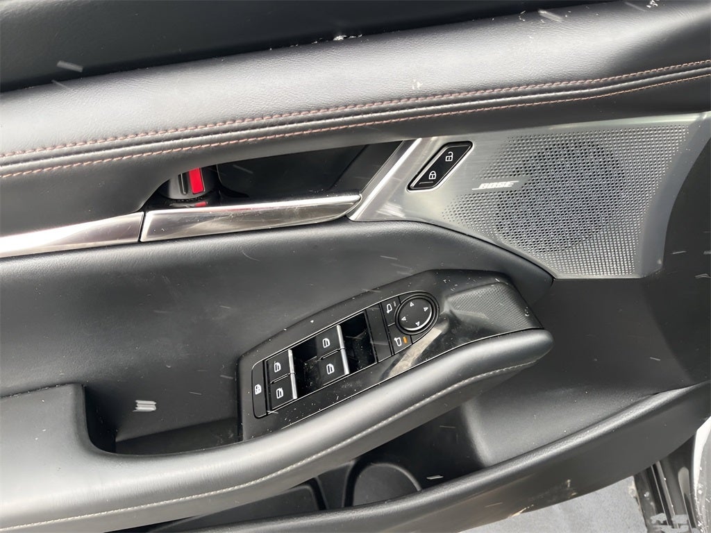 2023 Mazda Mazda3 2.5 S Premium Package