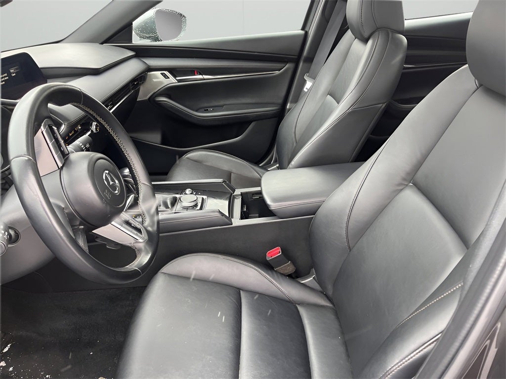 2023 Mazda Mazda3 2.5 S Premium Package