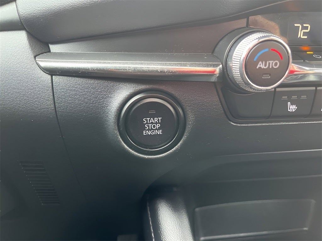 2023 Mazda Mazda3 2.5 S Premium Package