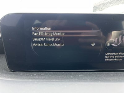 2023 Mazda Mazda3 2.5 S Premium Package