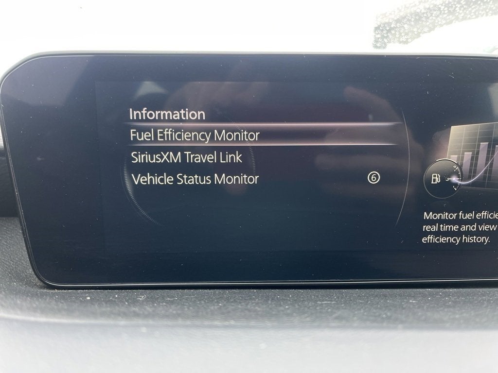 2023 Mazda Mazda3 2.5 S Premium Package