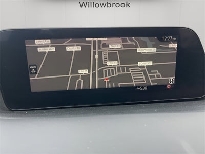 2023 Mazda Mazda3 2.5 S Premium Package