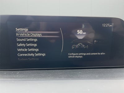 2023 Mazda Mazda3 2.5 S Premium Package